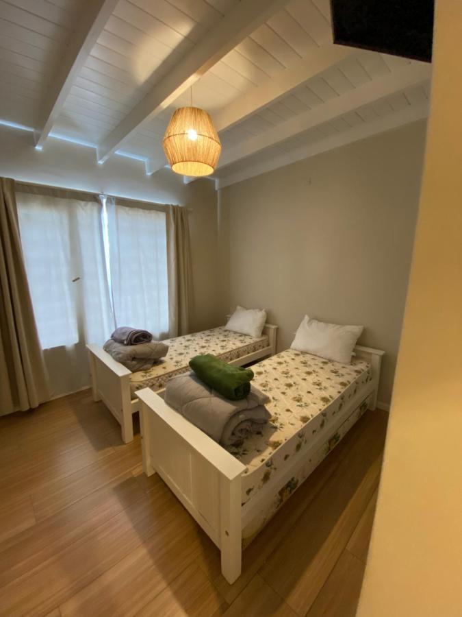 Roma Apartamento Frente Al Mar 马德普拉塔 外观 照片