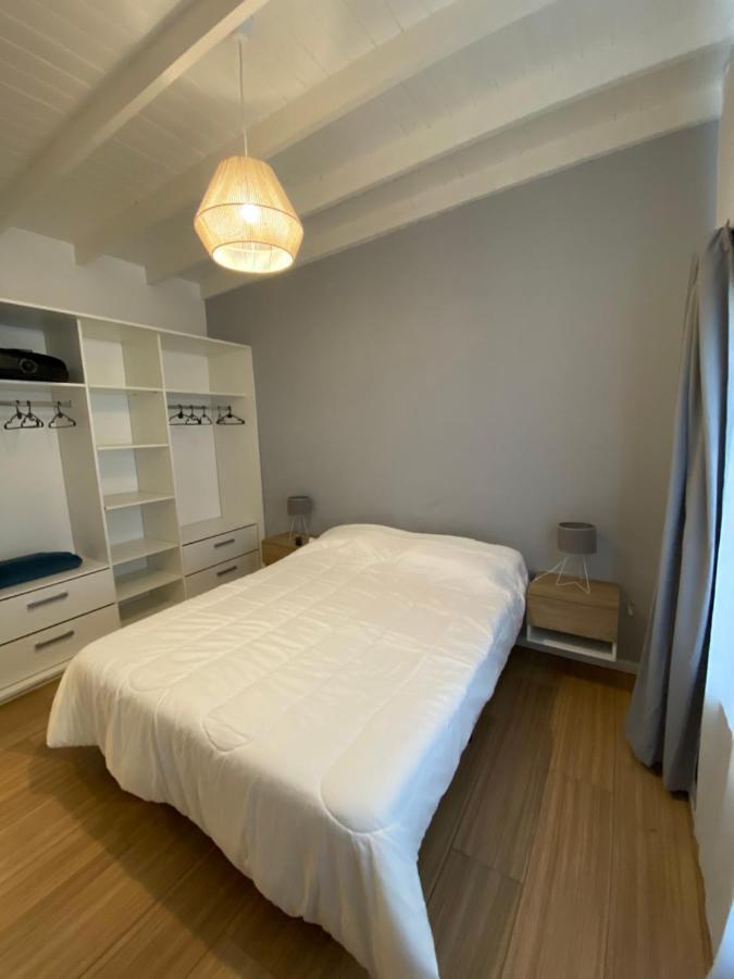 Roma Apartamento Frente Al Mar 马德普拉塔 外观 照片