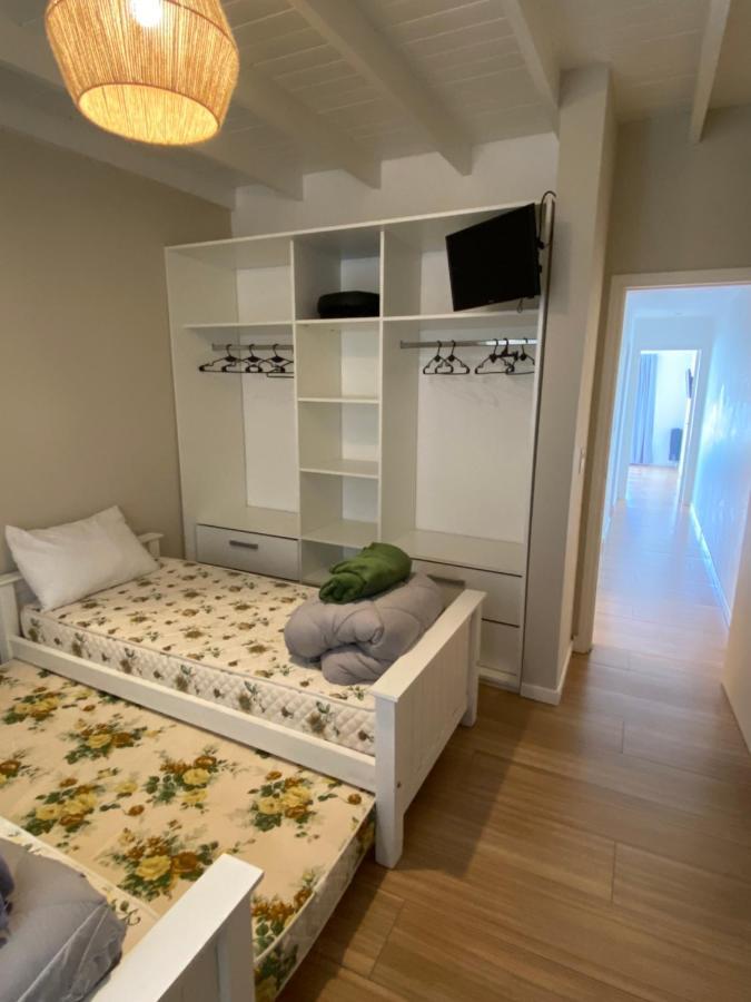 Roma Apartamento Frente Al Mar 马德普拉塔 外观 照片