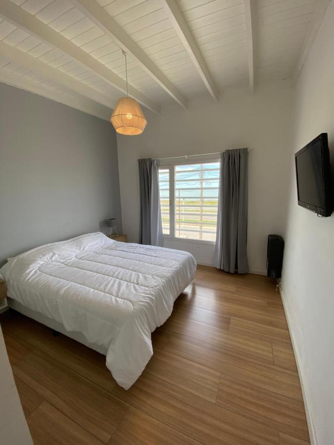 Roma Apartamento Frente Al Mar 马德普拉塔 外观 照片